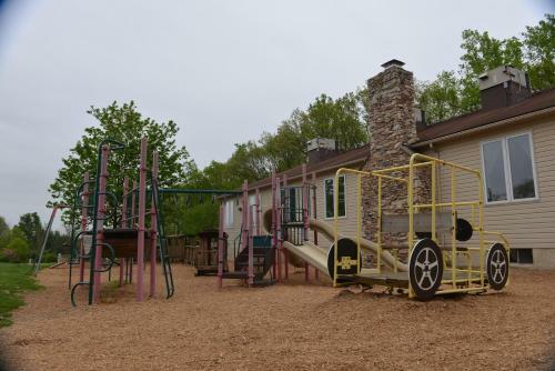 Appalachian Camping Resort Park Model 2