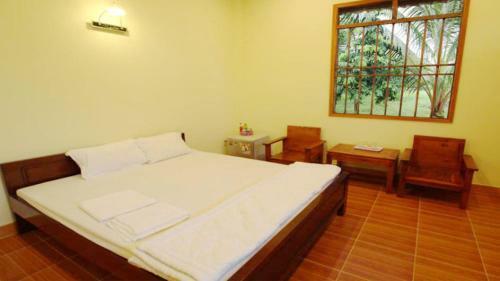 Hostal Vien Duong Guesthouse