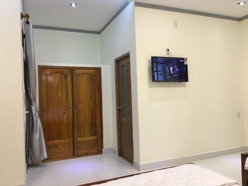 Hostal Vien Duong Guesthouse