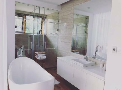 Apartamento Happy Villa Flamingo Dai Lai