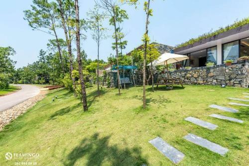 Apartamento Happy Villa Flamingo Dai Lai