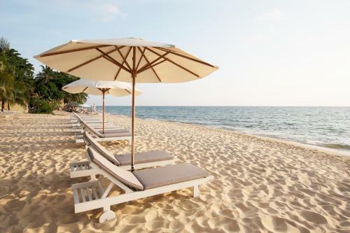 Hotel Thien Thanh Resort