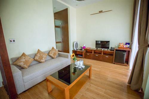 Hotel Thao Nguyen Resort