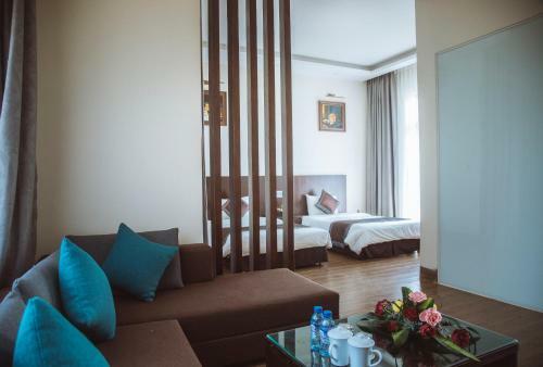 Hotel Thao Nguyen Resort