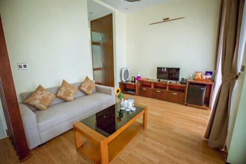 Hotel Thao Nguyen Resort
