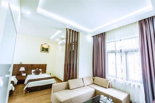 Hotel Thao Nguyen Resort