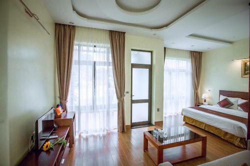 Hotel Thao Nguyen Resort