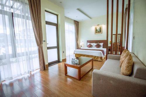 Hotel Thao Nguyen Resort