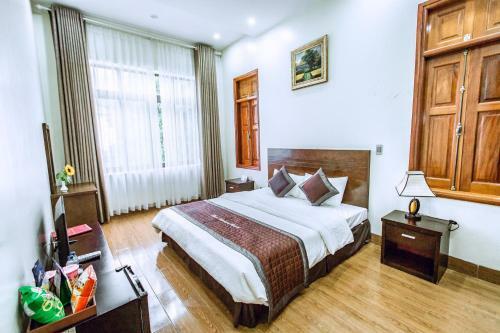 Hotel Thao Nguyen Resort