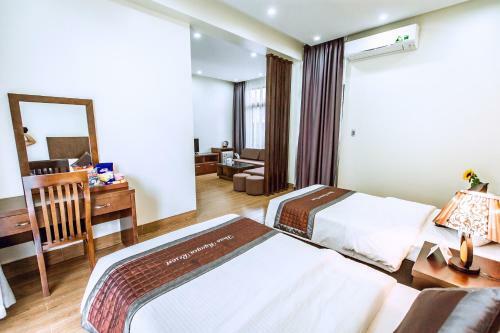 Hotel Thao Nguyen Resort
