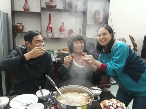 Thanh Nam Homestay