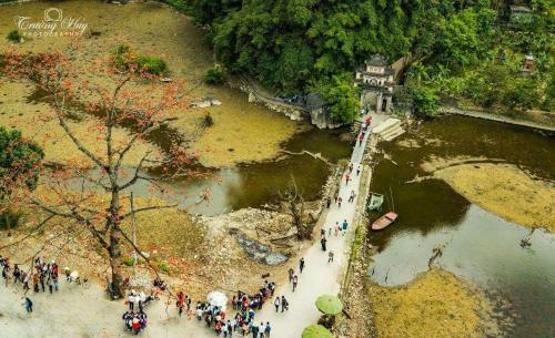 Thanh Nam Homestay