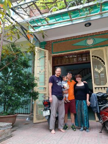 Thanh Nam Homestay