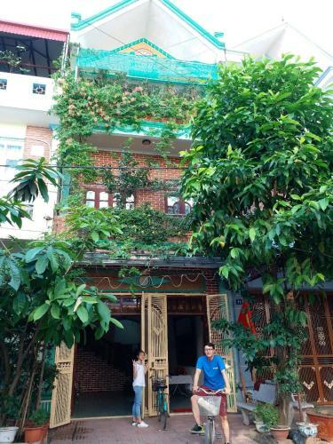 Thanh Nam Homestay