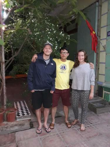 Thanh Nam Homestay