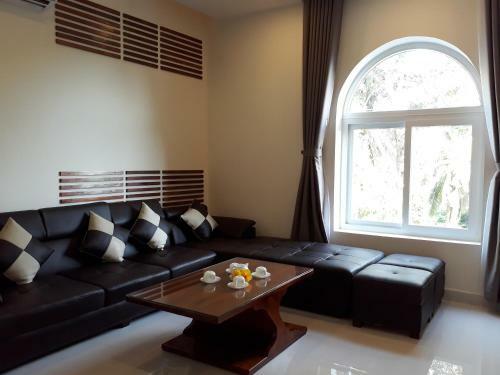 Vanda Phu Quoc Hotel