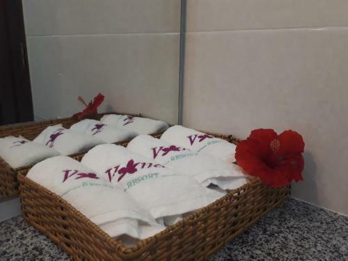 Vanda Phu Quoc Hotel