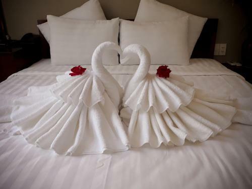 Vanda Phu Quoc Hotel