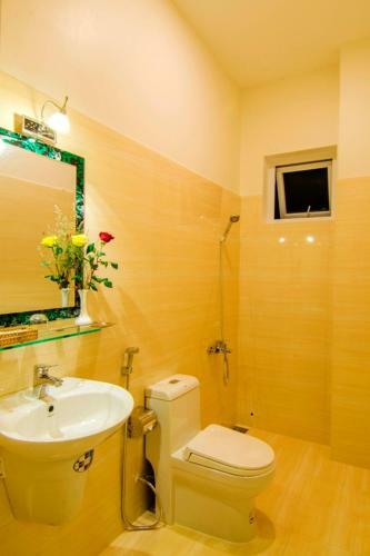 Hostal Gia Thanh Phu Quoc Guest House