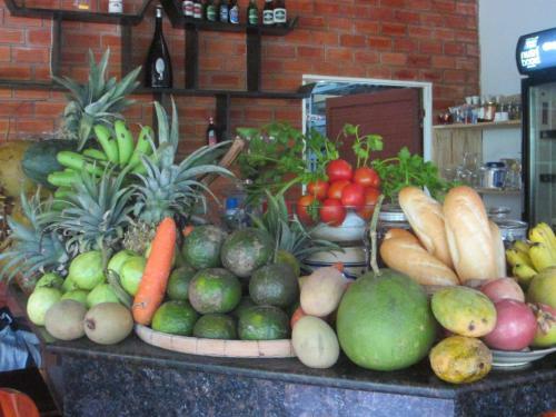 Hostal Gia Thanh Phu Quoc Guest House
