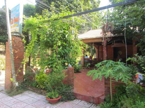 Hostal Gia Thanh Phu Quoc Guest House