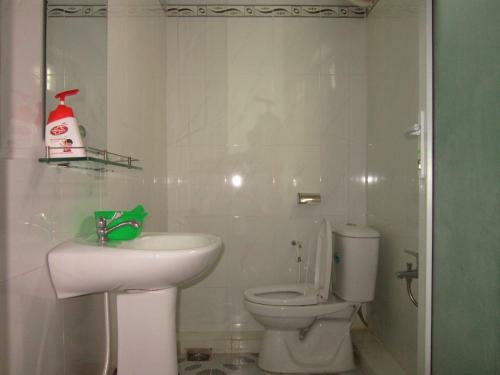 Hostal Hong Chau Guesthouse