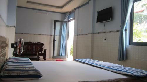 Hostal Hong Chau Guesthouse
