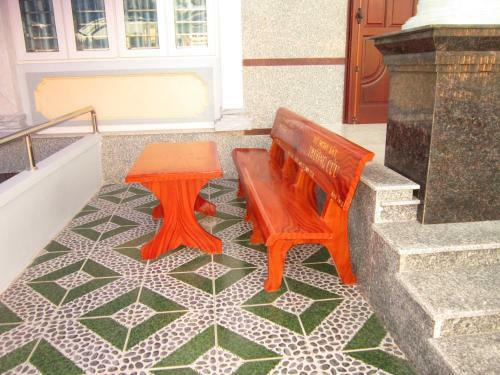 Hostal Hong Chau Guesthouse