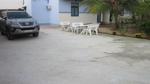 Hostal Hong Chau Guesthouse