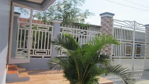 Hostal Hong Chau Guesthouse