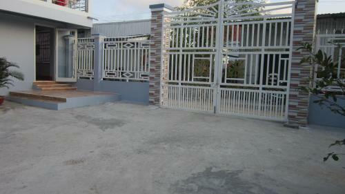 Hostal Hong Chau Guesthouse