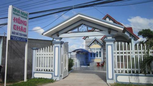 Hostal Hong Chau Guesthouse