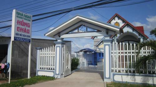 Hostal Hong Chau Guesthouse