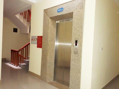 Hoang Yen Hotel