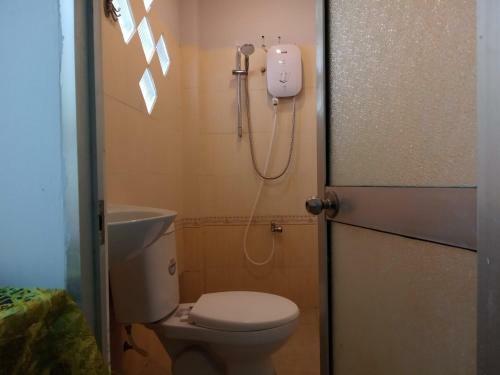 Giao Diem Homestay