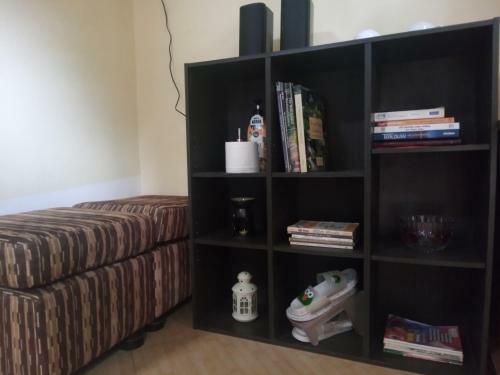 Giao Diem Homestay