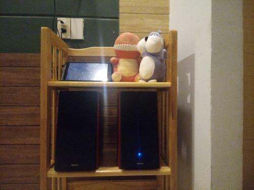 Giao Diem Homestay