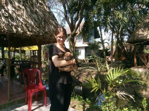 Giao Diem Homestay