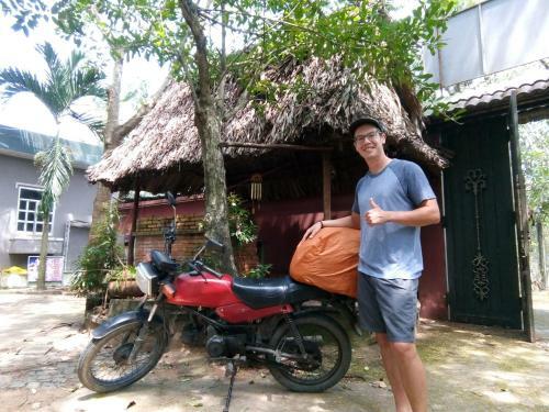 Giao Diem Homestay