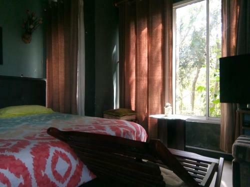 Giao Diem Homestay