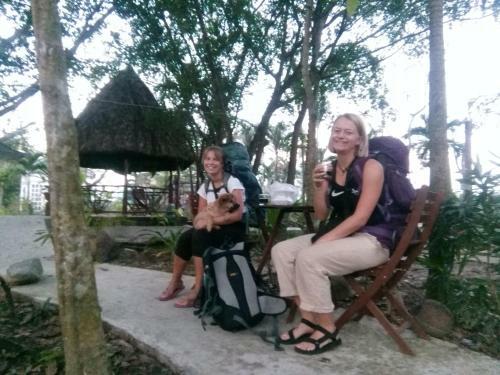 Giao Diem Homestay