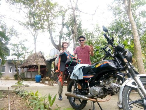 Giao Diem Homestay