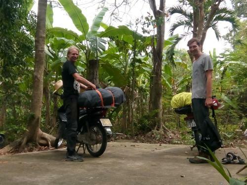 Giao Diem Homestay