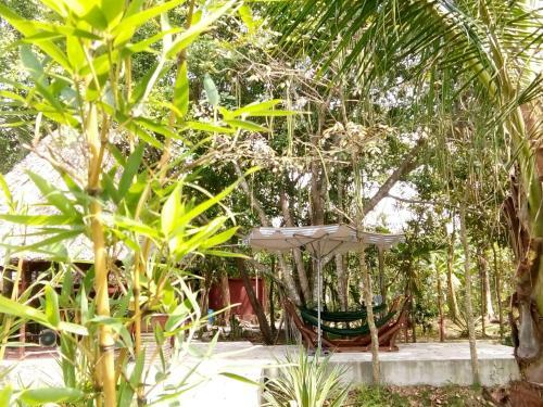 Giao Diem Homestay