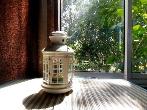 Giao Diem Homestay