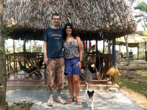Giao Diem Homestay