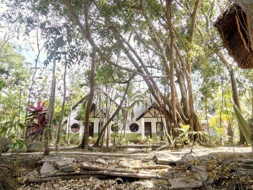Giao Diem Homestay