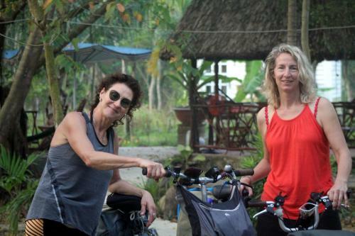 Giao Diem Homestay
