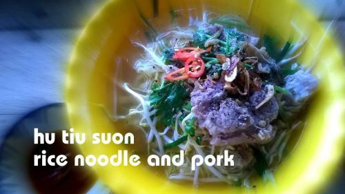 Giao Diem Homestay