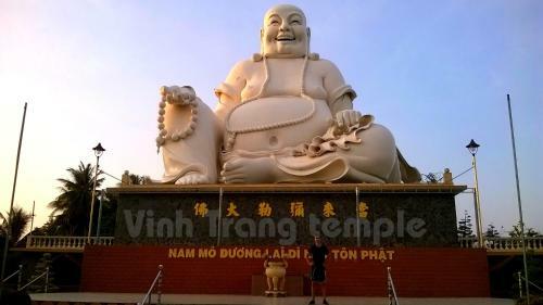 Giao Diem Homestay
